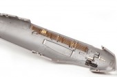 Eduard 73864 Mosquito B.35 for Airfix 1:72