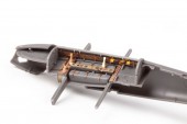 Eduard 73864 Mosquito B.35 for Airfix 1:72
