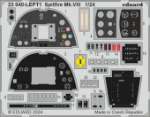Eduard BIG2406 Spitfire Mk.VIII AIRFIX 1:24