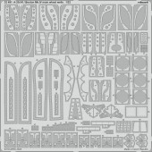 Eduard BIG33161 A-20J/K 1:32
