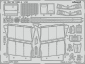 Eduard BIG33169 Bf 109K-4 for Kotare 1:32