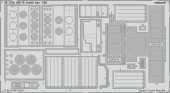 Eduard BIG49405 SM.79 EDU 1:48