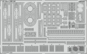 Eduard BIG49406 F-35B TAMIYA 1:48