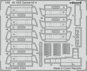 Eduard BIG49408 Gannet AS.4 AIRFIX 1:48