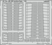 Eduard BIG49417 MC.200 1:48