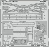 Eduard BIG49418 F-14A 1:48