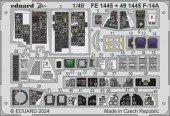 Eduard BIG49418 F-14A 1:48