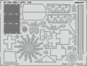Eduard BIG49419 TBD-1 1:48