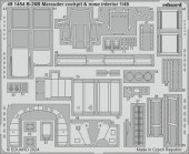 Eduard BIG49421 B-26B Marauder PART I ICM 1:48
