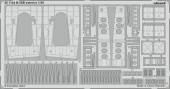 Eduard BIG49422 B-26B Marauder PART II ICM 1:48