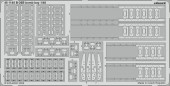 Eduard BIG49422 B-26B Marauder PART II ICM 1:48