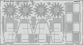 Eduard BIG49423 B-24J PART I HOBBY BOSS 1:48