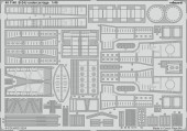 Eduard BIG49424 B-24J PART II HOBBY BOSS 1:48