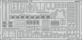 Eduard BIG49428 B-17F PART II 1:48