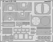 Eduard BIG49430 U-2S HOBBY BOSS 1:48