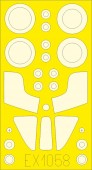 Eduard BIG49430 U-2S HOBBY BOSS 1:48