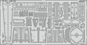 Eduard BIG49431 A-4B HOBBY 2000 / HASEGAWA 1:48