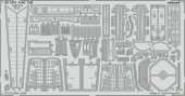Eduard BIG49432 A-4C HOBBY 2000 / HASEGAWA 1:48