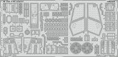 Eduard BIG49437 F-4C HOBBY 2000 / ACADEMY 1:48
