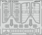 Eduard BIG49437 F-4C HOBBY 2000 / ACADEMY 1:48