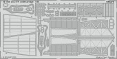 Eduard BIG49461 Do 217K for ICM 1:48