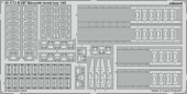 Eduard BIG49465 B-26F Marauder PART II for ICM 1:48