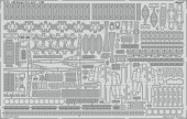 Eduard BIG5374 USS Ranger CV-4 0 1:350