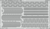 Eduard BIG5375 USS Midway CV-41 TRUMPETER 1:350