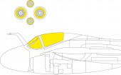 Eduard CX663 A-6E 1:72