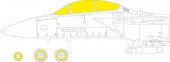 Eduard CX674 F-15C 1:72
