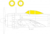 Eduard CX685 Ki-43-II ARMA HOBBY 1:72