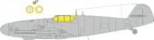 Eduard CX687 Bf 109G-6 classic canopy EDUARD 1:72