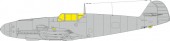 Eduard CX699 Bf 109F Weekend 1/72 for Eduard