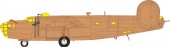 Eduard CX700 B-24D for Airfix 1:72