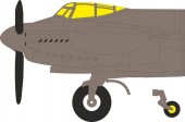 Eduard CX702 Mosquito B.35 for Airfix 1:72