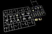 Eduard Accessories CX710 Ju 52/3mg4e for Airfix 1:72