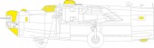 Eduard EX1041 B-24J HOBBY BOSS 1:48