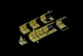Eduard EX1057 Fulmar Mk.II TFace 1:48