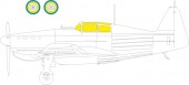 Eduard EX1065 MS 406.C1 TFace 1:48