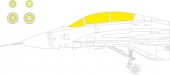 Eduard EX1079 MiG-35 TFace HOBBY BOSS 1:48