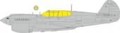 Eduard EX1088 P-40E EDUARD 1:48