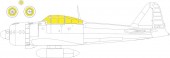 Eduard EX1105 A6M5 Zero TFace FINE MOLDS 1:48