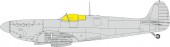 Eduard EX1110 Spitfire Mk.II EDUARD 1:48