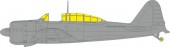 Eduard EX1112 A6M2-K TFace EDUARD 1:48