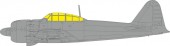 Eduard EX1113 A6M5 Zero TFace EDUARD 1:48
