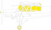 Eduard EX1123 Fi 156C TFace TAMIYA 1:48