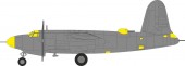 Eduard EX1137 B-26F Marauder TFace ICM 1:48