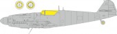 Eduard EX1145 S-199 Tface for Eduard 1:48