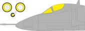Eduard EX1153 A-4C Tface for Hobby Boss 1:48