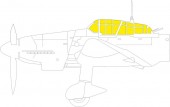 Eduard EX785 Ju 87D TFace for HASEGAWA / HOBBY 2000 1:48